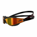 Ujumisprillid Fastskin Hyper Speedo Elite Mirror, must, t&auml;iskasvanutele