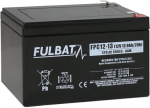Fulbat FPC12-13, 12V 13.9Ah