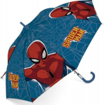 Vihmavarjud Marvel Spider Man Blue SM13267-1