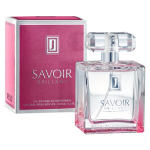 Parf&uuml;&uuml;mvesi naistele JFENZI SAVOIR BRILLANT, 100 ml