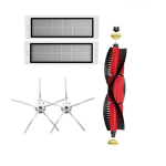 Varuosade komplekt Xiaomi Roborock S5, S6, S4