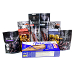 Liha suupistekomplekt Dora kingitus, 1160 g