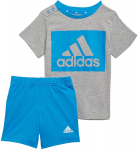 Adidas Spordikost&uuml;&uuml;mid I Bl T Set Grey Blue H65822 H65822/92