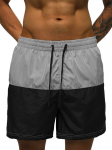 J.Style L&uuml;hikesed P&uuml;ksid Grey Black HM065 HM065/XL