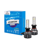 LED komplekt H1
