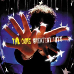 Vin&uuml;&uuml;lplaat 2LP The Cure Greatest Hits (1979-2001, Remastered)