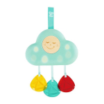 Muusikaline m&auml;nguasi Cloud Hape, E0619