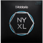 Elektrikitarri keeled D'Addario NYXL1152
