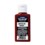 Vedel pigment Colorfun 20-25 ml, Tumepunane v&auml;rv