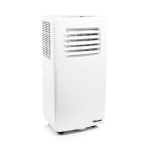 Tristari &otilde;hukonditsioneer C-5529 9000 BTU 980 W valge