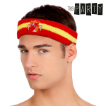 Hispaania Lipp Bandeau Juustele Th3 Party