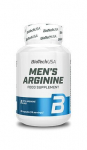 Biotech USA Mens Arginine, 90 tabs