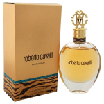 Parf&uuml;&uuml;mvesi Roberto Cavalli Eau de Parfum EDP naistele 75 ml