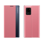 Uus tugi&uuml;mbris Samsung Galaxy A72 4G roosa (roosa) jaoks.
