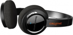 K&otilde;rva&uuml;mbristega k&otilde;rvaklapid - Sound Blaster - Jam V2 - Bluetooth 5.0 - &Uuml;li kerged - Mitme punkti &uuml;henduvus