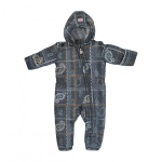 Kombekas lastele Lodger Skier Tribe, Pigeon