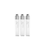 Tualettvesi Maison Francis Kurkdjian Aqua EDT naistele/meestele, 3 x 11 ml