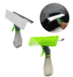 Klaasipuhastaja 3-in-1