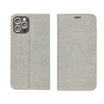 Forcell Luna Book Gold Samsung Galaxy A13 4G