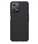 Nillkin Super Frosted tagakaas OnePlus Nord CE 2 Lite 5G-le, must