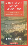 House of Many Mansions: The History of Lebanon Reconsidered New edition