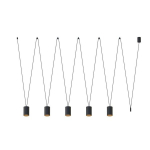 Rippvalgusti Nowodvorski MORE TONE 7817