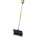 Lumelabidas Fiskars X-Series