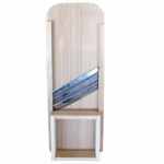 Kapsariiv, 65 x 24 cm