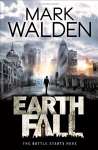 Earthfall Re-Issue