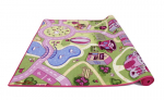 AW Rugs laste vaip Sweet Town 95x133 cm
