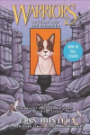 Warriors Manga: SkyClan and the Stranger: 3 Full-Color Warriors Manga Books in 1: 3 Full-Color Warriors Manga Books in 1!