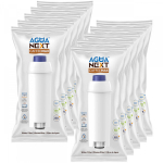 Veefiltrid Delonghi kohvimasinale, 10 tk