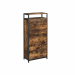 Jalatsikapp 3 kokkuklapitava sahtliga