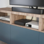 Legrand Kaitsev TV pikenduskaabel 4x2P + Z + 4x2P 2m must