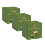 Gran Caffe Garibaldi - Caffe Al Ginseng, 48 tk. Dolce Gusto masinatele sobivad kapslid