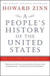People's History of the United States: 1492 to Present, Revised and Updated Edition