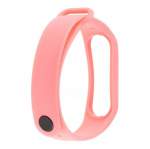 Siksniņa Tactical Xiaomi Silicone Band Mi Band 7 Pink 8596311191114 8596311191114 (8596311191114)