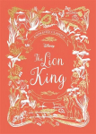Lion King (Disney Animated Classics): A deluxe gift book of the classic film - collect them all!