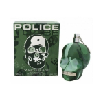 Police To Be Camouflage EDT 40ml