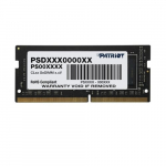 Operatiivm&auml;lu (RAM) Patriot PSD48G320081S