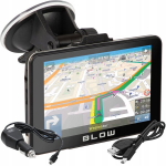 Navigatsioon ja multimeedia &uuml;hes seadmes koos magnethoidikuga GPS 50V