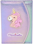 Lauv&auml;rvipalett Martinelia Little Unicorn
