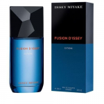 Issey Miyake Fusion D`Issey Extreme - EDT