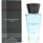 Burberry Touch Men EDT meestele 100 ml
