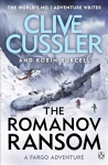 Romanov Ransom: Fargo Adventures #9