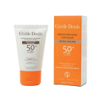 P&auml;ikesekaitse koos V&auml;rviga Gisèle Denis SPF 50+ Medium Dark (40 ml)
