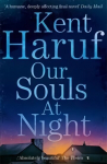 Our Souls at Night: Film Tie-in Main Market Ed.