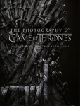 Photography of Game of Thrones: The Official Photo Book of Season 1 to Season 8