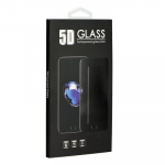 LCD kaitsev karastatud klaas 9H 5D Xiaomi Redmi 10C/Poco C40, must