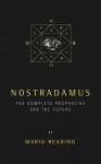 Nostradamus: The Complete Prophecies for The Future (Sunday Times No. 1 Bestseller) New edition